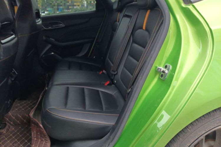 Used MG 6 2020 1.5T Automatic Trophy Smart Drive Flagship Edition
