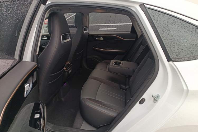 Used GAC Group GAC Toyota iA5 2021 Deluxe Edition
