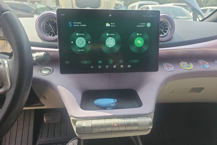 Used BYD Dolphin 2021 401km Knight Edition