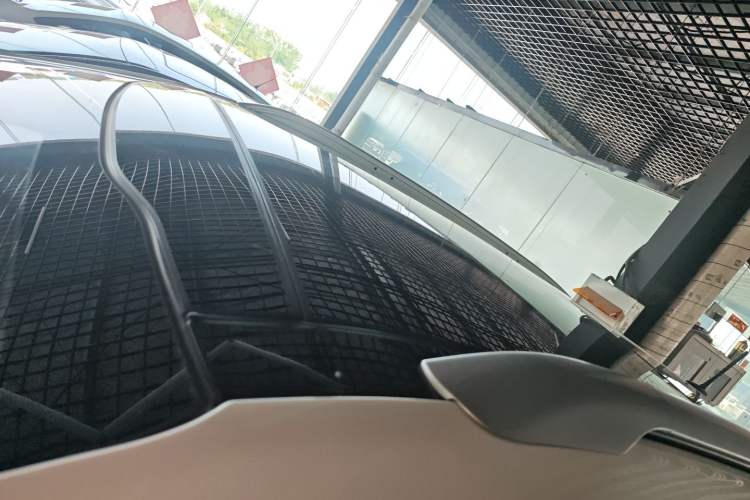 Used Kia KX3 2017 1.6L Automatic Aoya Version
