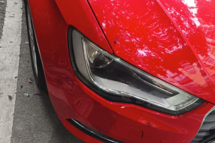 Used Audi A3 2016 Sportback 35 TFSI Ambition
