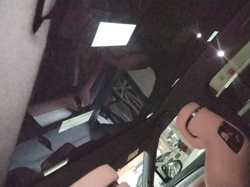 Used BYD Song L EV 2024 550km Beyond Edition — 17