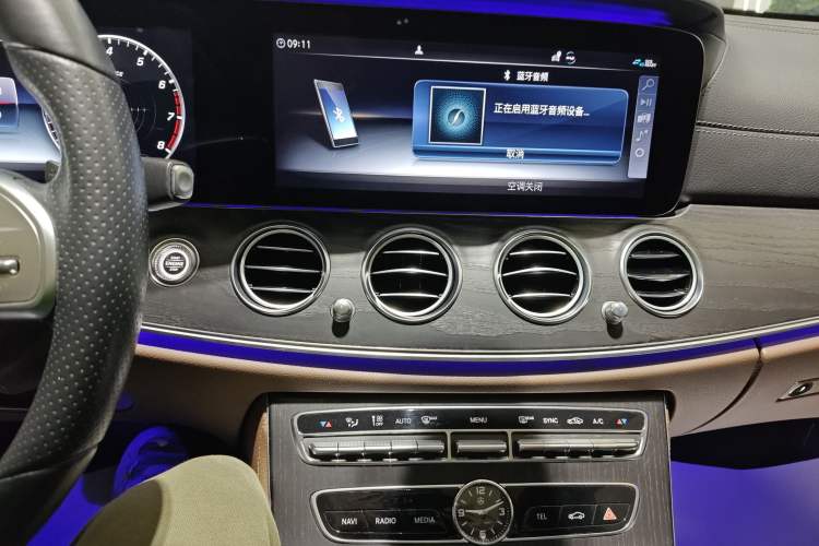 Used Mercedes-Benz E-Class 2020 Facelift E 260 L Sport Edition