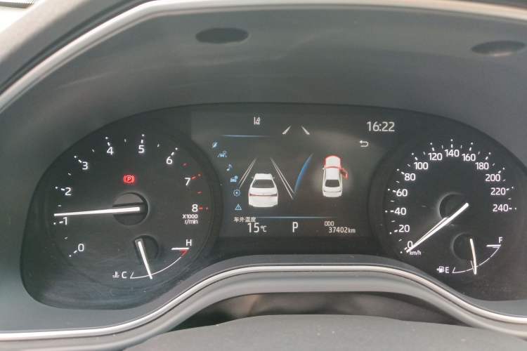 Used Toyota Avalon 2022 2.0L Luxury Edition