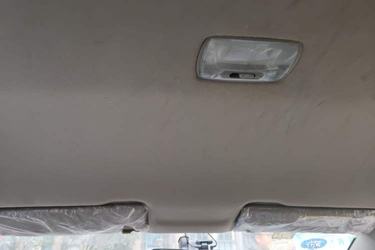 Used Everus S1 2014 1.3L Manual Comfort Edition