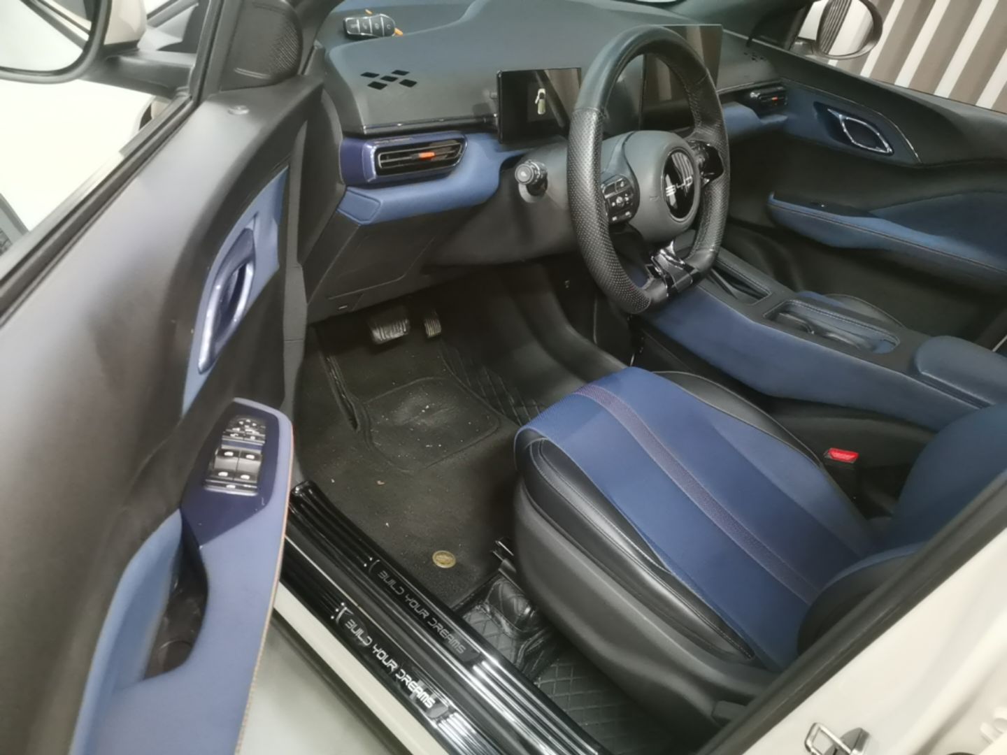 BYD Seagull 2023 Active Version — снимка 17