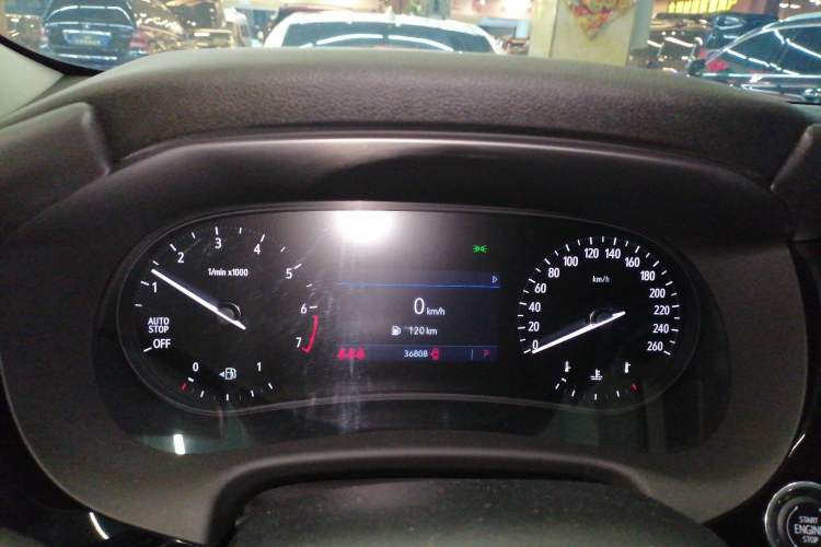 Used Buick Enclave 2020 28T Two-Wheel Drive Luxury Version
