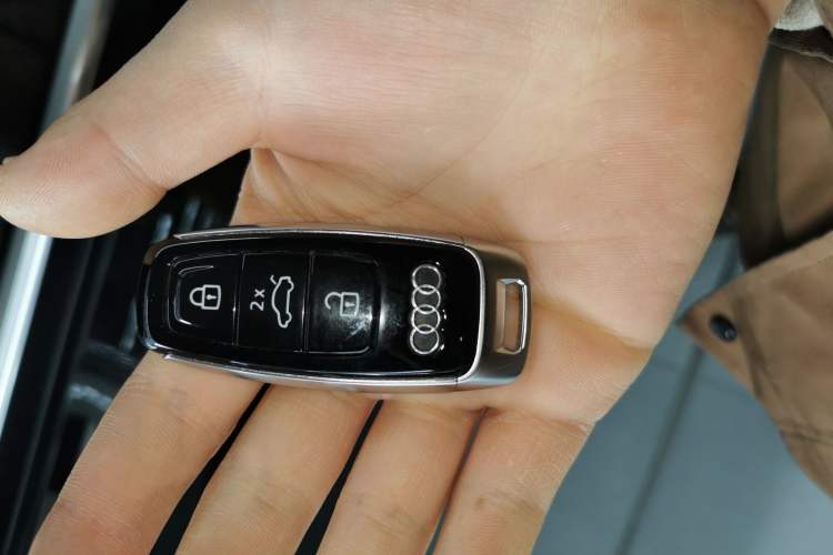 Used Audi A6L 2022 45 TFSI Prestige Dynamic Edition
