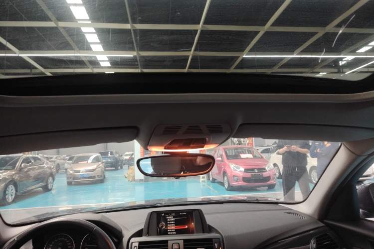 Used BMW 1 Series 2013 Revised 116i Urban Edition
