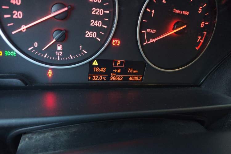 Used BMW 1 Series 2012 116i Leading Model

