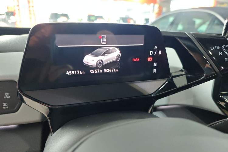 Used Volkswagen ID.3 2023 Pure Smart Edition
