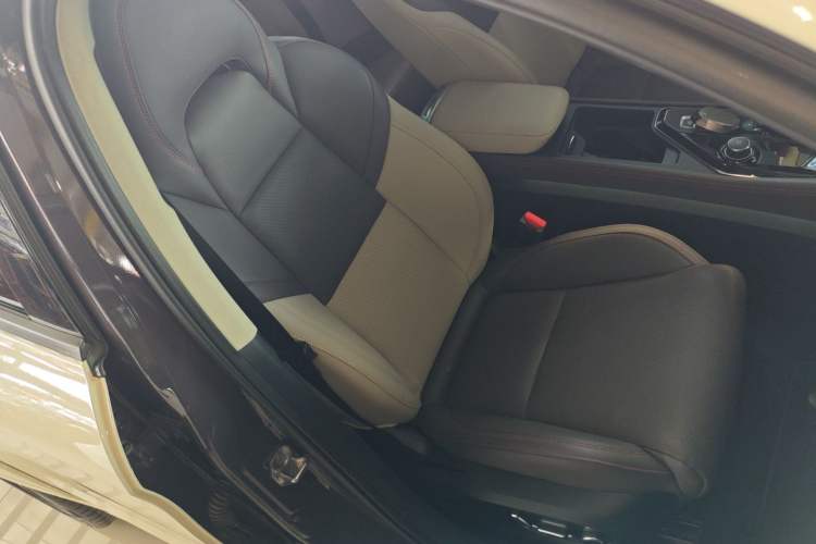 Used Lynk & Co 02 2021 2.0TD Automatic Two-Wheel Drive Zhaoshang Champion Edition