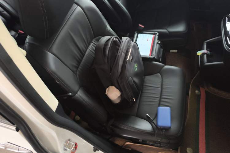 Used Honda Odyssey 2018 2.4L Smart Edition Right Front Seat