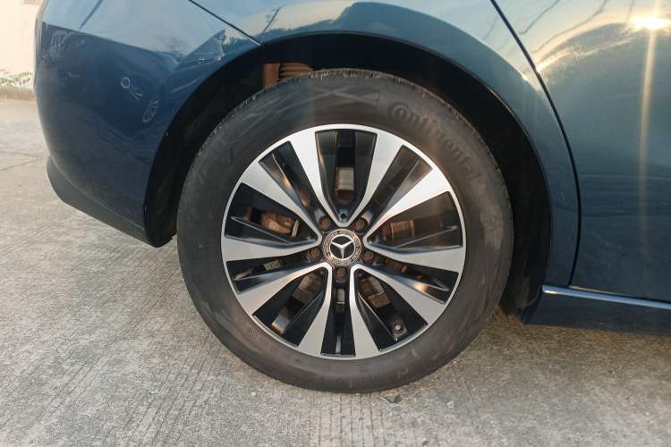 Used Mercedes-Benz B-Class 2021 B 200 Sport Edition