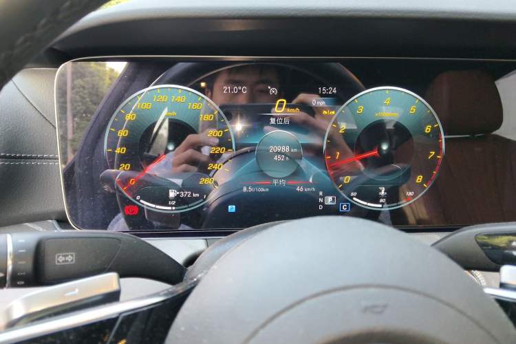 Used Mercedes-Benz CLS 2023 Refreshed CLS 300 Dynamic Edition