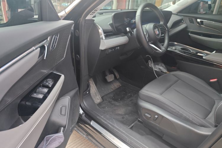 Used Buick E5 2023 Zhixiang Standard Range Edition
