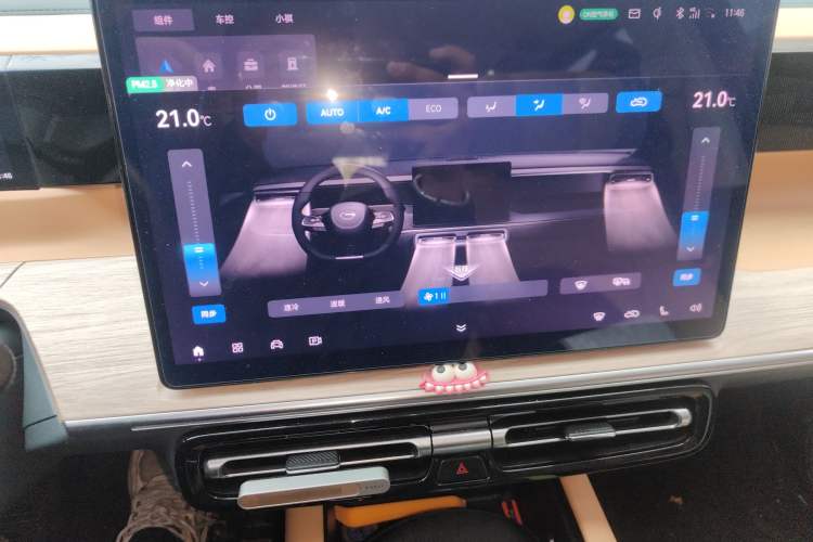 Used GAC Trumpchi E8 New Energy 2024 150km MAX
