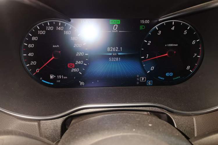 Used Mercedes-Benz C-Class 2020 Restyled C 260 L Sport Edition