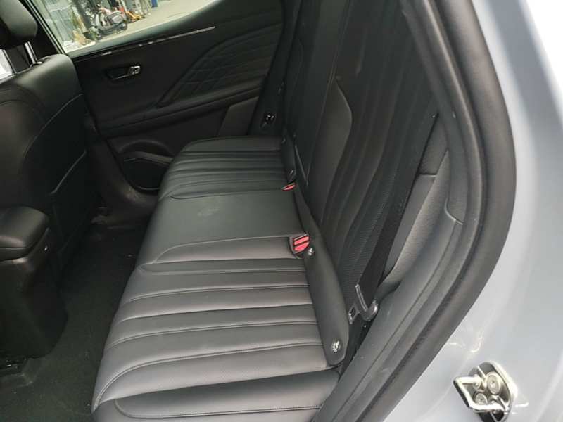 Used AION V 2024 Aion Tyrannosaurus 520 Smart Luxury Edition — 16