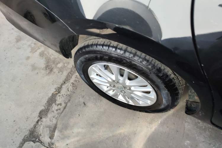 Used Toyota Vios 2014 1.3L Manual Xiang Edition
