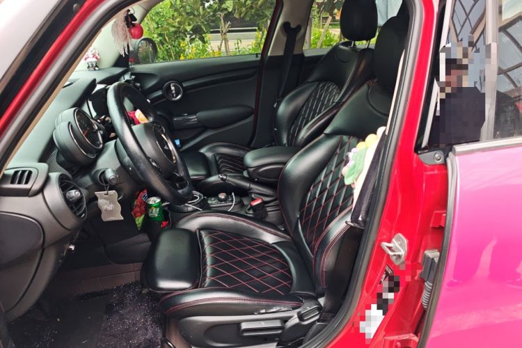 Used MINI MINI 2016 1.5T COOPER Five-Door Edition
