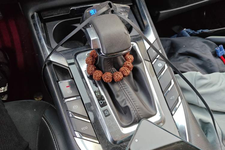 Used Zotye T500 2018 1.5T Automatic Smart Connect Flagship Model
