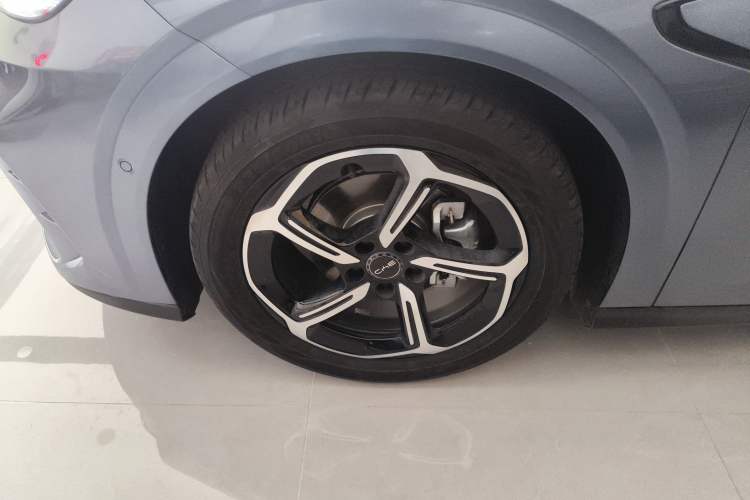 Used BYD Seal 06GT 2025 605 Heatwave Edition Exterior 4