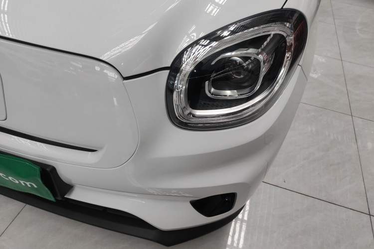 Used Leapmotor T03 2023 200 Lite Edition Left Front Headlight