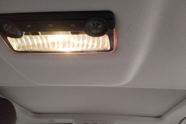 Used BMW 5 Series 2017 520Li Elegant Edition
