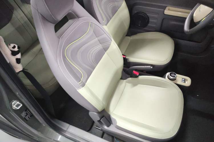 Used Geely Galaxy Panda 2024 200km Panda Rider