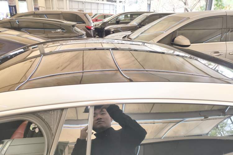 Used XPeng P7 2022 670N+
