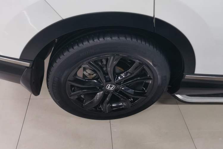 Used Honda CR-V 2021 240TURBO CVT 2WD Black Jazz Edition Right Rear Wheel Hub