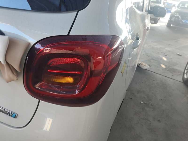 Used Wuling Hongguang MINIEV 2025 Four-Door Version Advanced Edition — 7