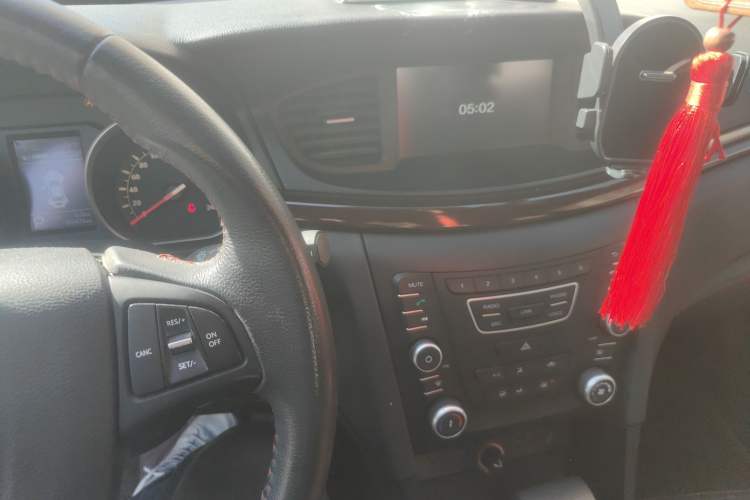 Used Bestune B50 2016 1.4T Automatic Sport Luxury Edition