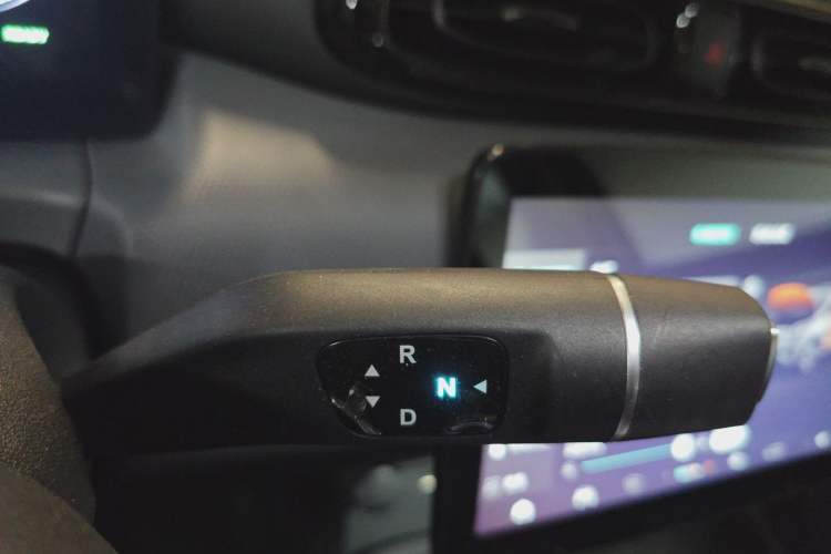 Used Leapmotor T03 2025 403 Comfort Edition