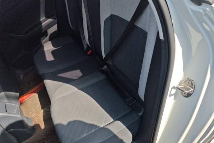 Used Volkswagen Lavida 2025 New Sharp 1.5L Outstanding New Edition
