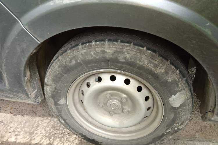 Used SRM New Energy E3L 2024 Luxury Model