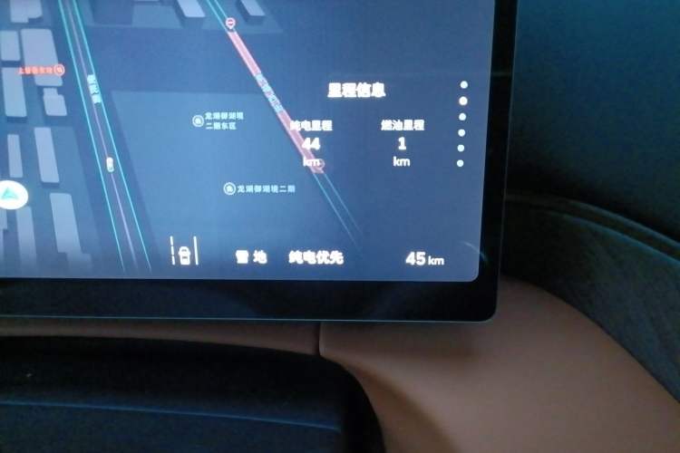 Used Wey Gaoshan 2025 Four-Wheel Drive Alpine 8