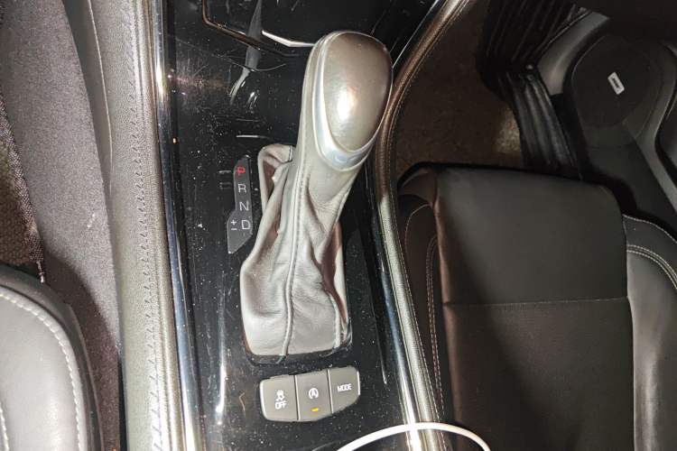 Used Cadillac ATS-L 2017 28T Fashion Edition