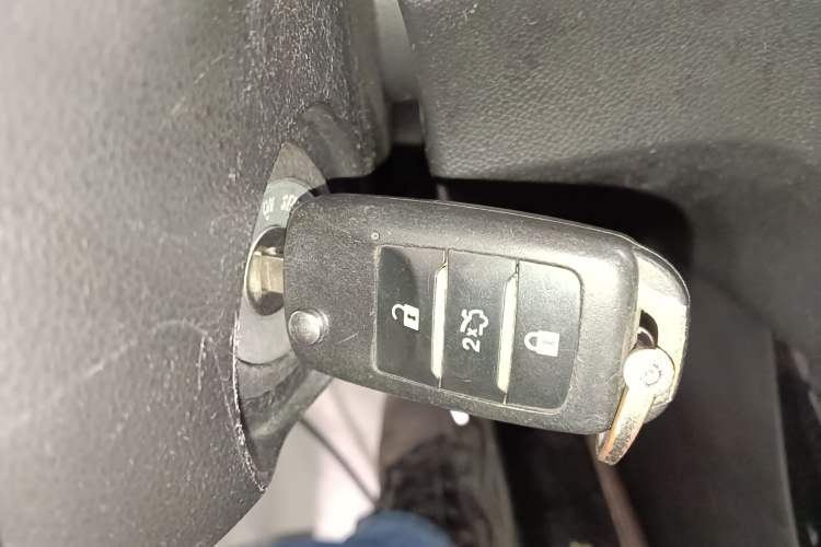 Used Changan Alsvin 2018 1.4L Manual Luxury Model China V Standard
