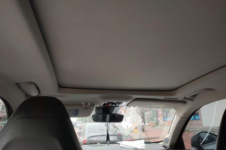 Used Lynk & Co 01 2021 2.0TD Two-Wheel-Drive Pro Trim