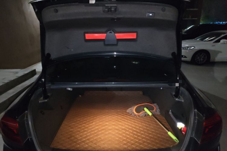 Used Volkswagen Magotan GTE Plug-in Hybrid 2020 GTE Luxury Model
