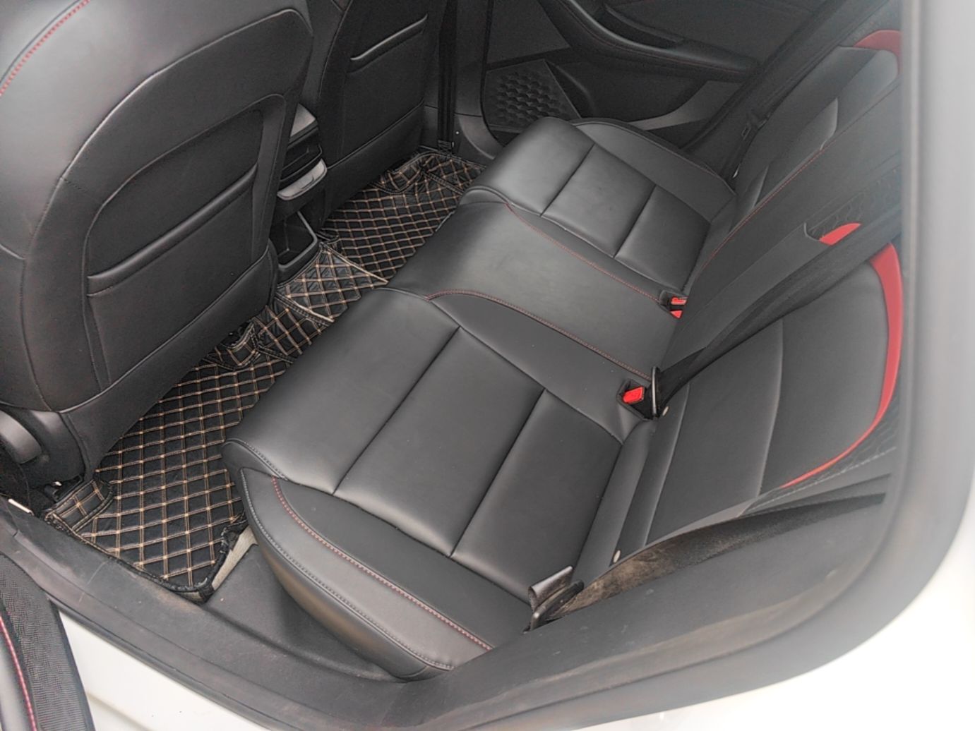 MG 5 2023 180 DVVT CVT Fashion Edition — снимка 20