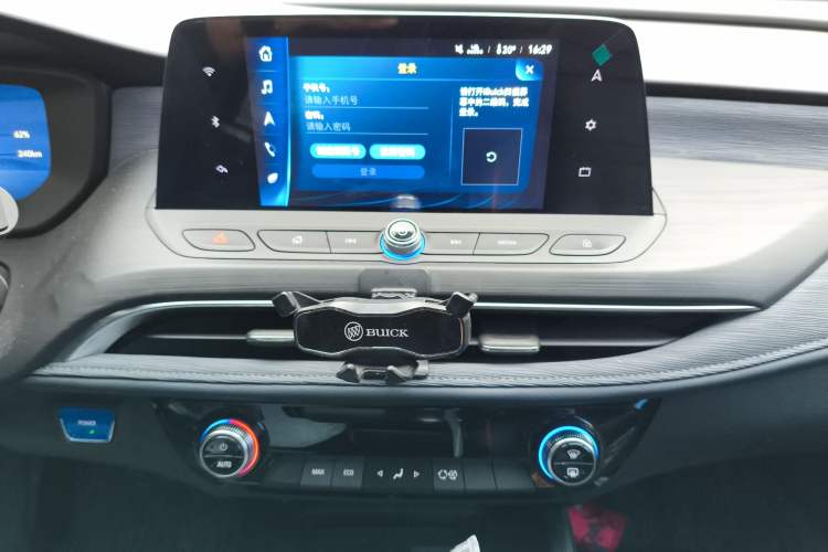 Used Buick Velite 6 2023 430km Range Commuter Version
