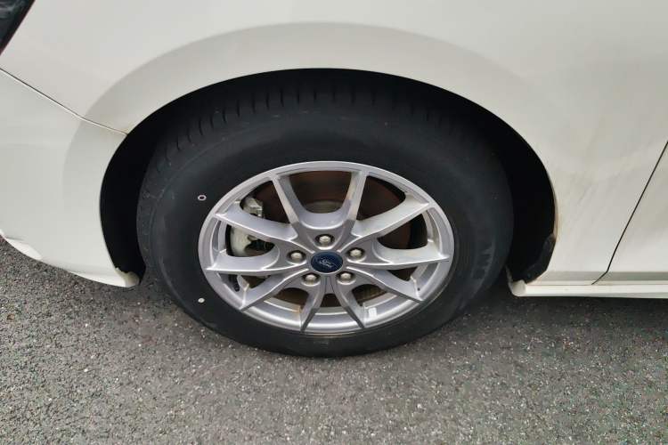 Used Ford Focus 2021 Hatchback EcoBoost 180 Automatic Titanium Edition