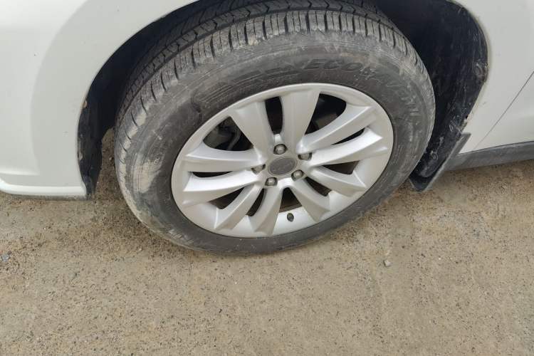 Used Haval H2 2014 1.5T Manual Two-Wheel Drive Elite Edition