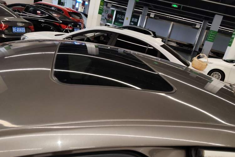 Used Ford Mondeo 2017 EcoBoost 200 Stylish Model
