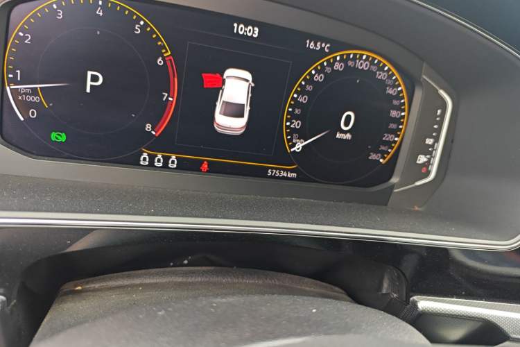 Used Volkswagen Passat 2022 330TSI Elite Edition
