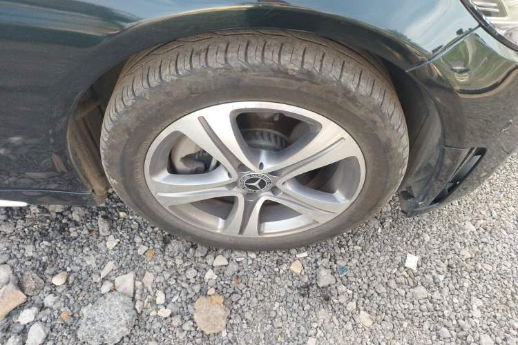 Used Mercedes-Benz C-Class 2020 Restyled C 260 L Sport Edition