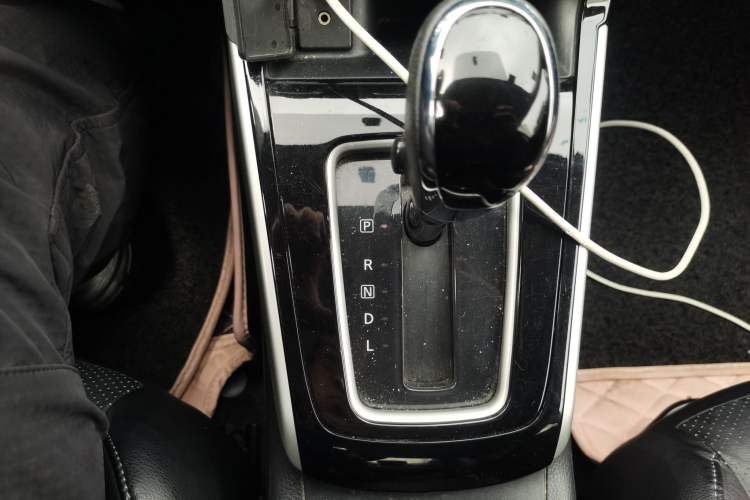 Used Nissan Sylphy 2016 1.6XV CVT Smart Enjoyment Version